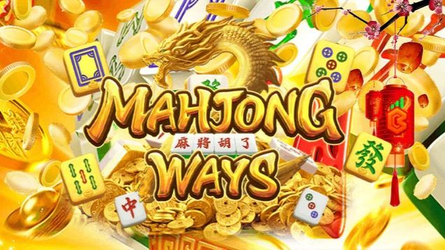 cara bobol slot mahjong ways 1